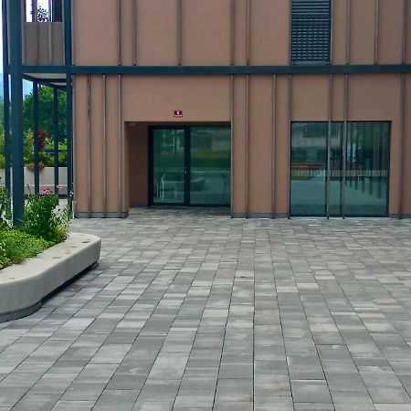 Apartamento Diamond Bled Exterior foto