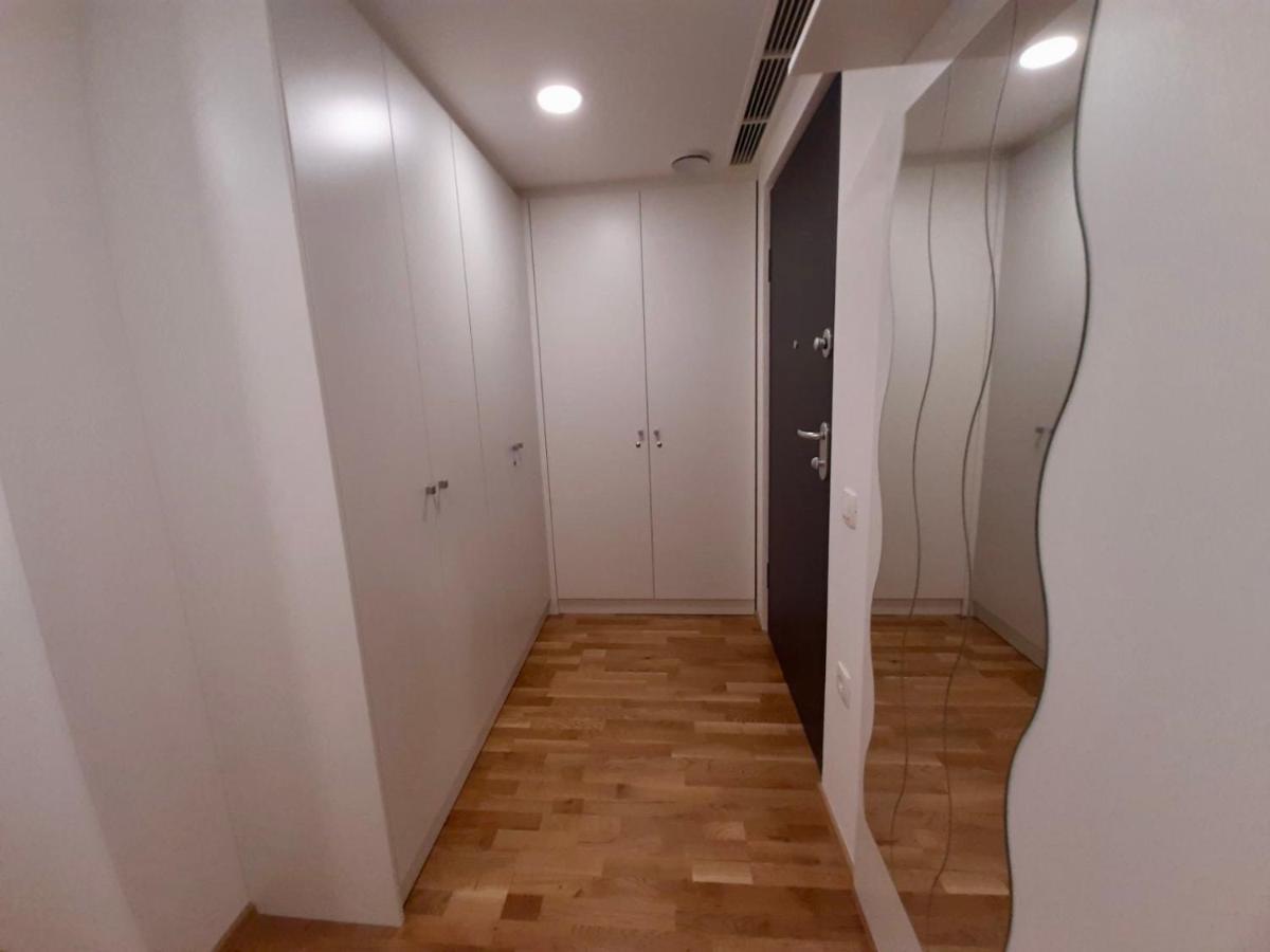 Apartamento Diamond Bled Exterior foto