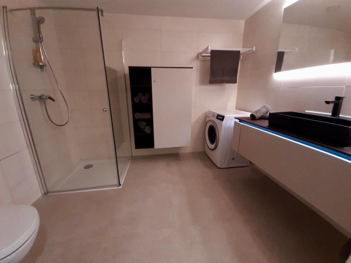 Apartamento Diamond Bled Exterior foto