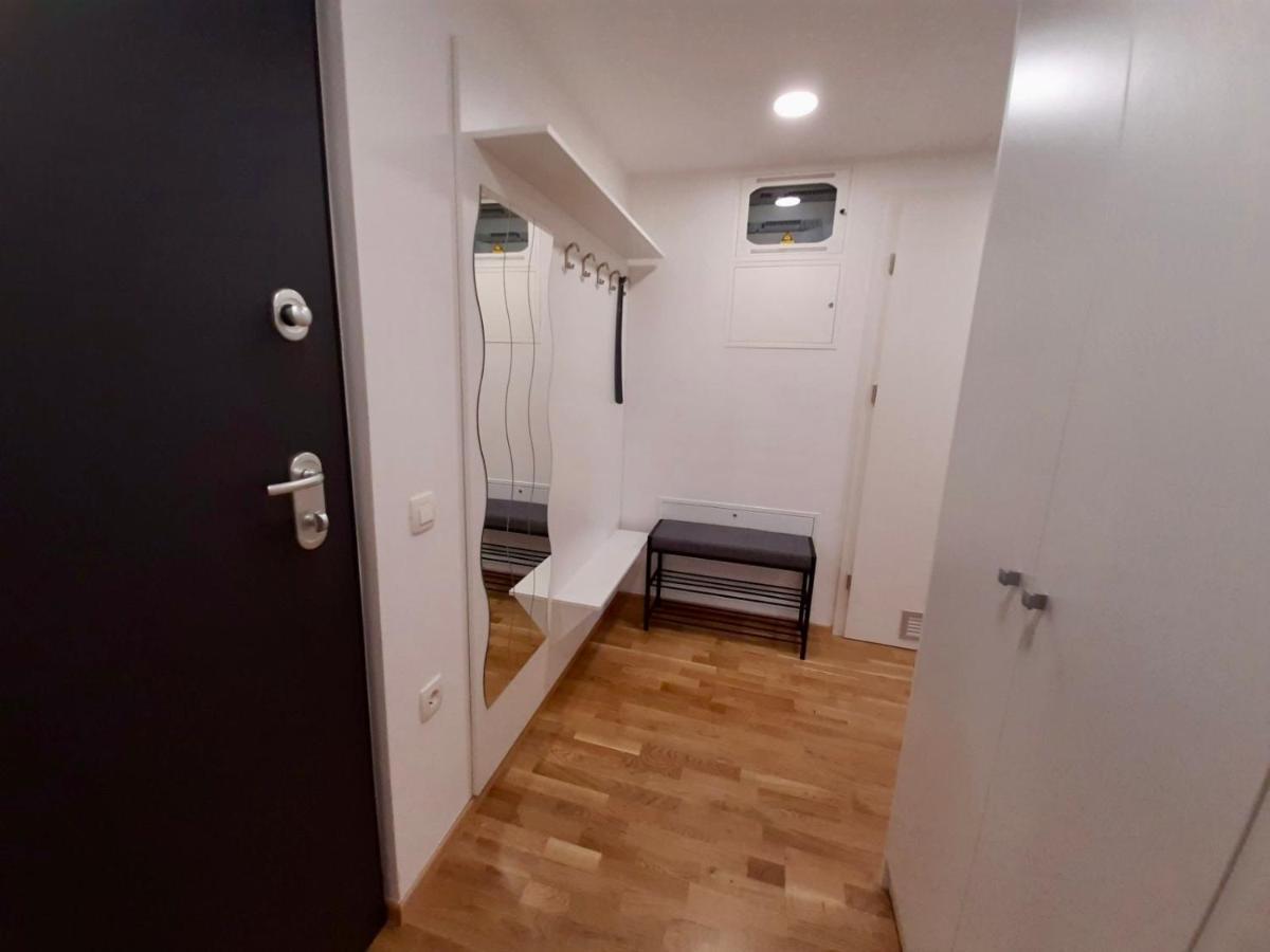 Apartamento Diamond Bled Exterior foto