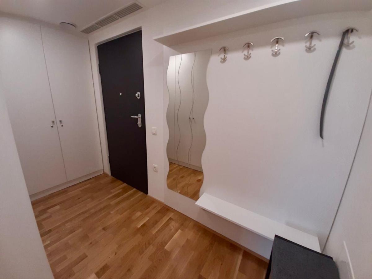 Apartamento Diamond Bled Exterior foto