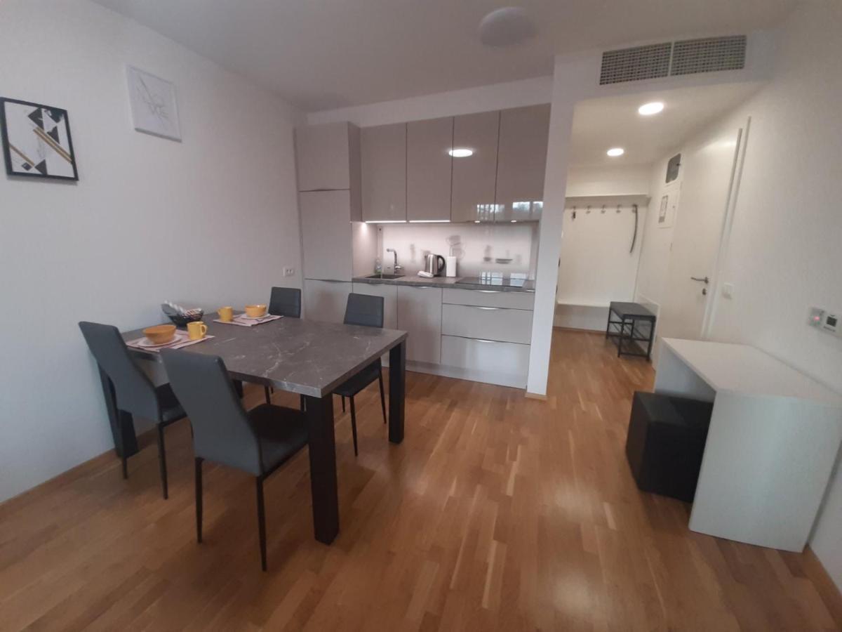 Apartamento Diamond Bled Exterior foto