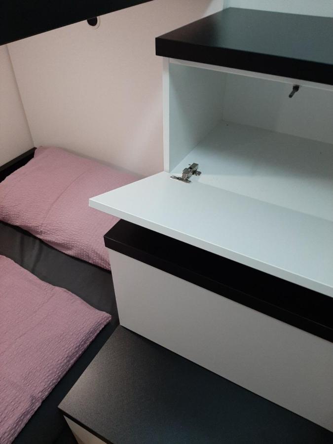Apartamento Diamond Bled Exterior foto