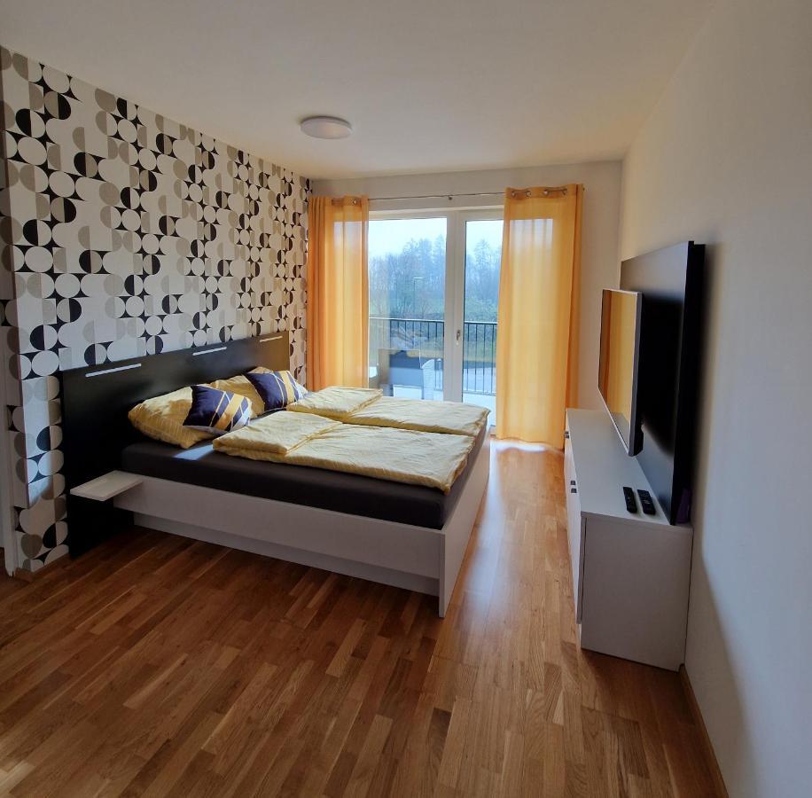 Apartamento Diamond Bled Exterior foto